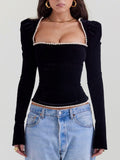 Elegantly Styled Garment for Everyday Wear
