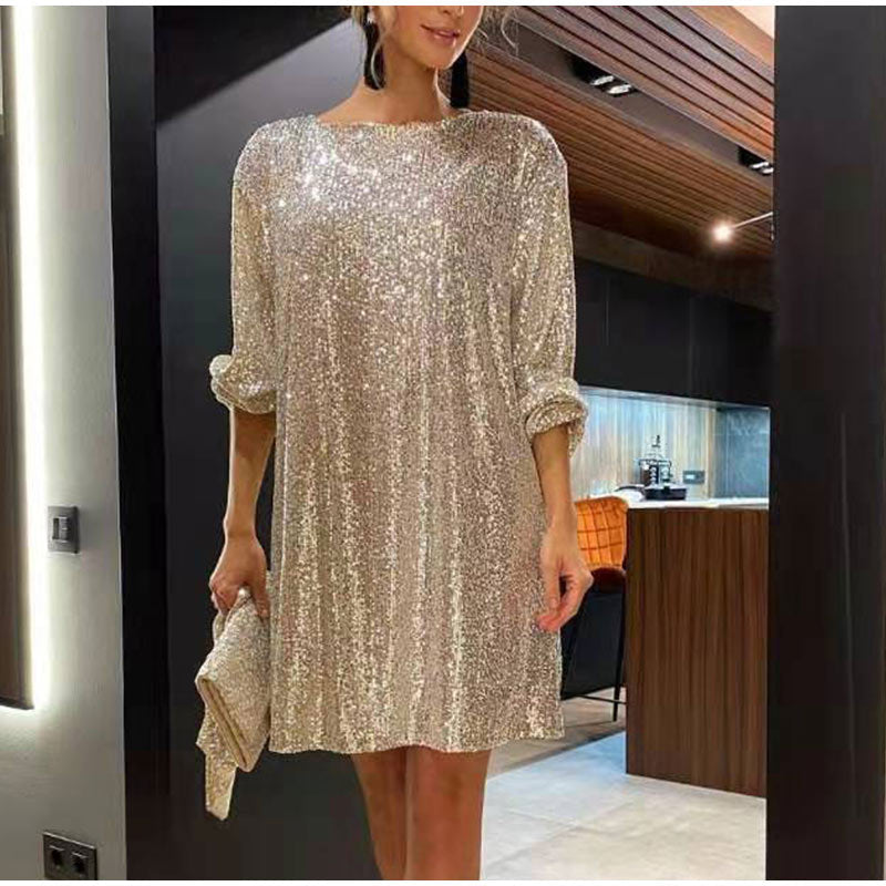 Gracefully Designed Garment