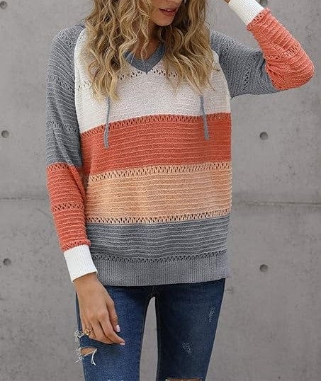 LM | Patchwork hoodie 2024