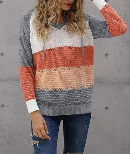 LM | Patchwork hoodie 2024