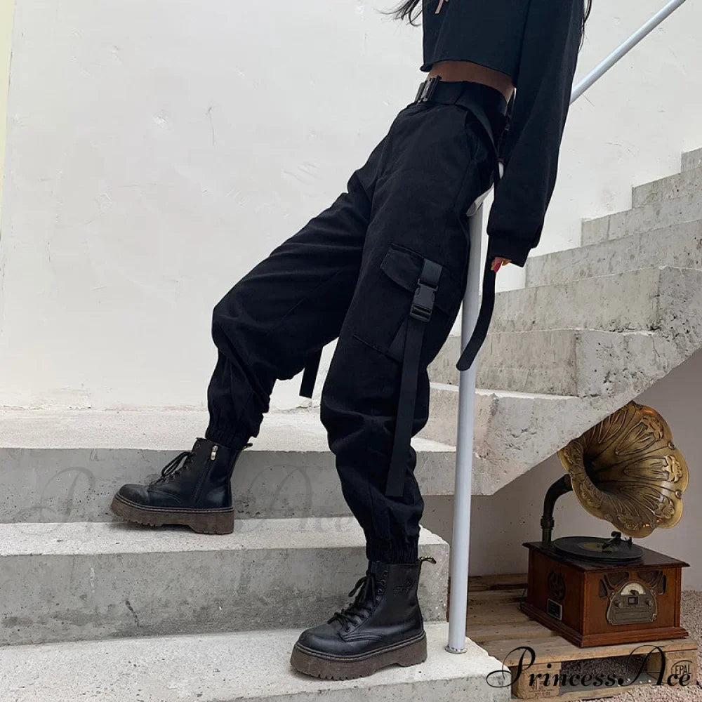 Timeless Vintage Style Pants