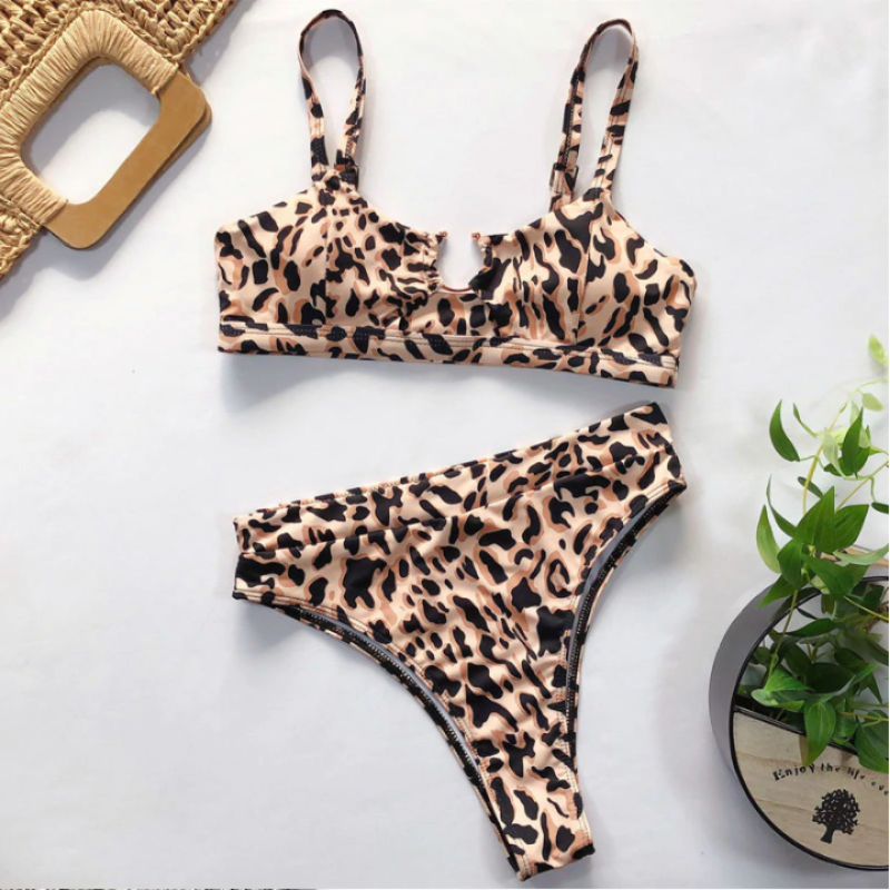 Rebeca® | Relaxed and Stylish Bikini