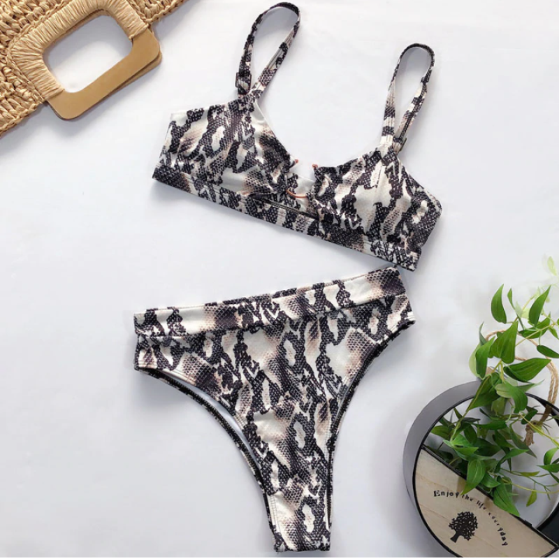 Rebeca® | Relaxed and Stylish Bikini