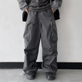 Classic Designed Pants