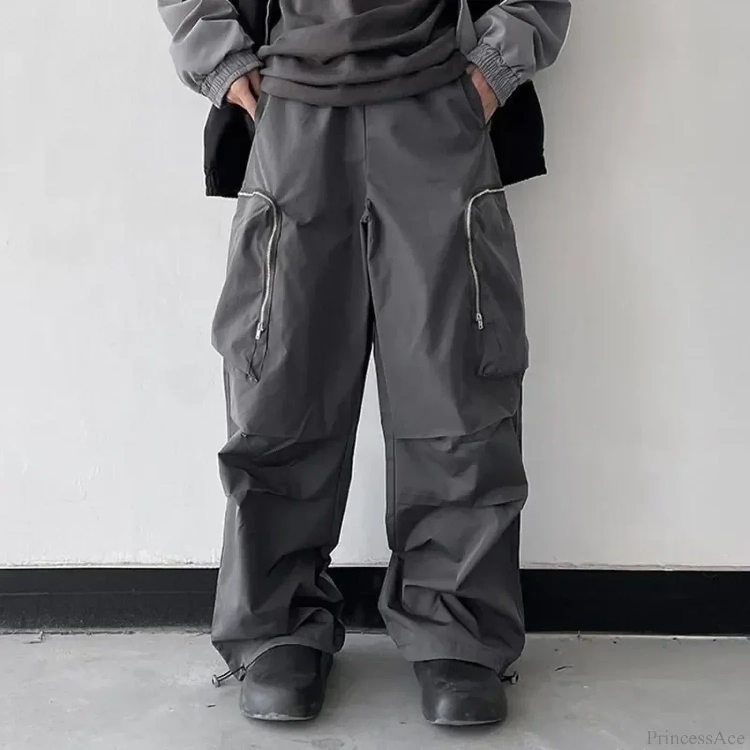Classic Designed Pants