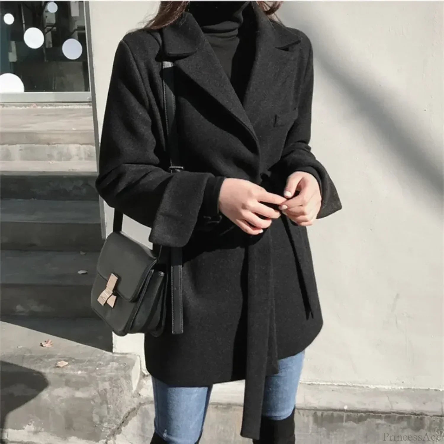 Beautifully Crafted Coat