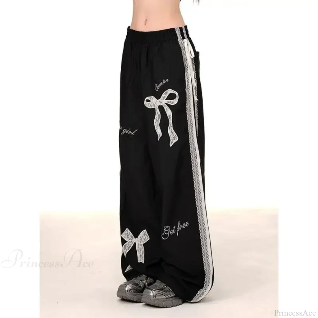 Gracefully Designed Pants
