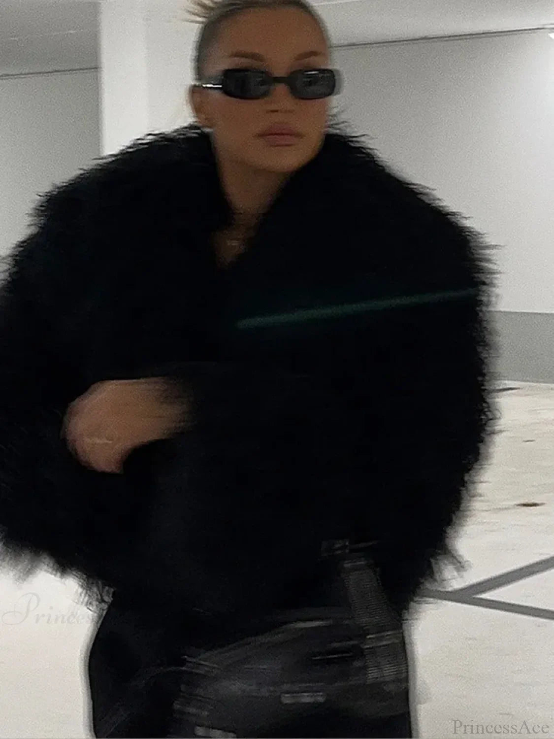 Thoughtfully Designed Coat