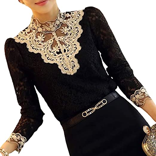 Gracefully Designed Garment