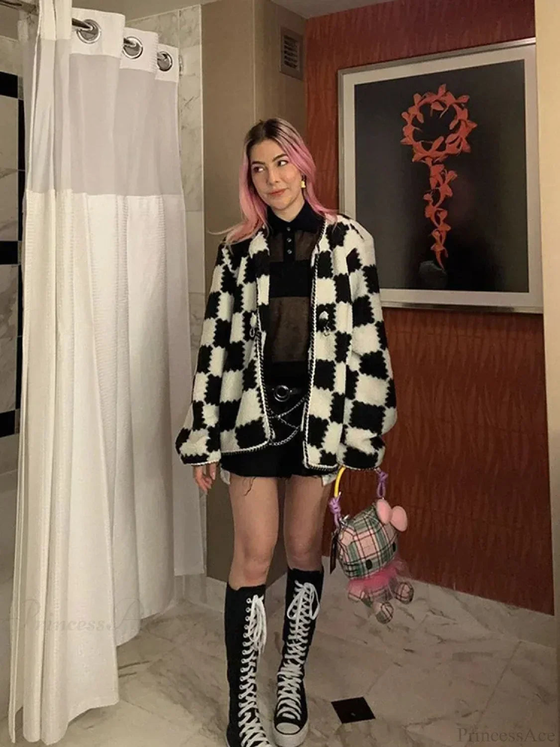 Plaid