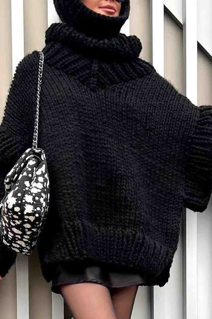 Elegantly Designed Jumper