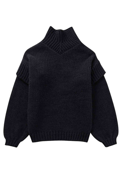 Elegantly Designed Jumper