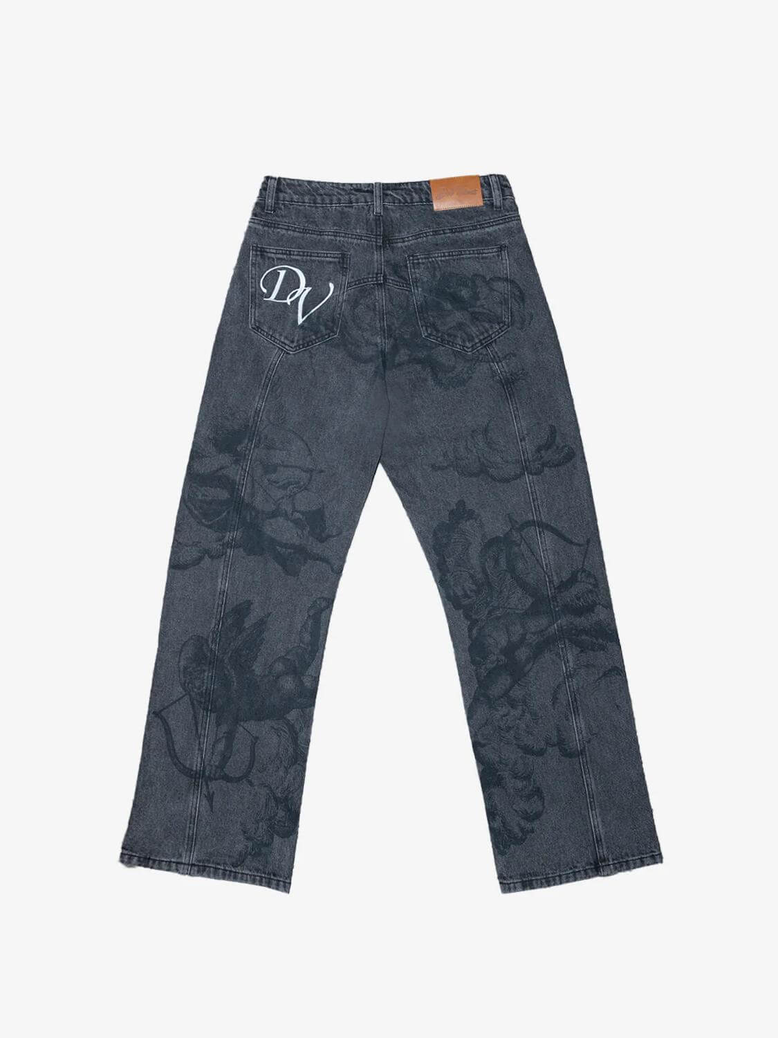 Thoughtfully Designed Garment
