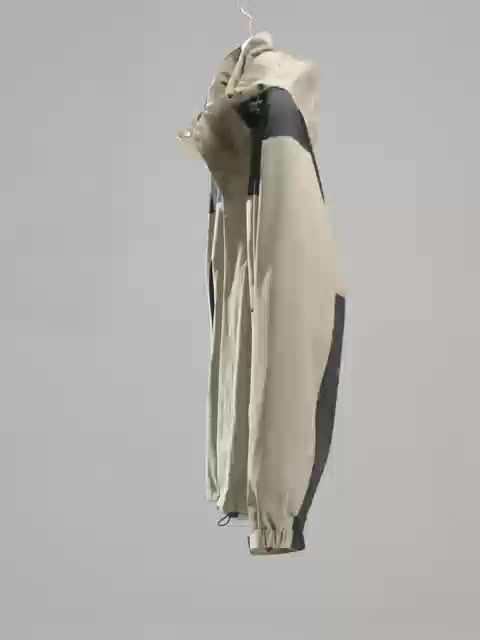 Timeless Vintage Style Garment