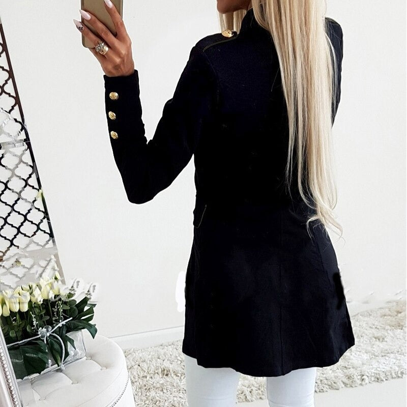 Timeless Vintage Style Garment