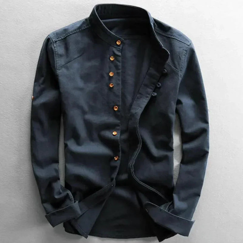 LM | Elegant and versatile general shirt
