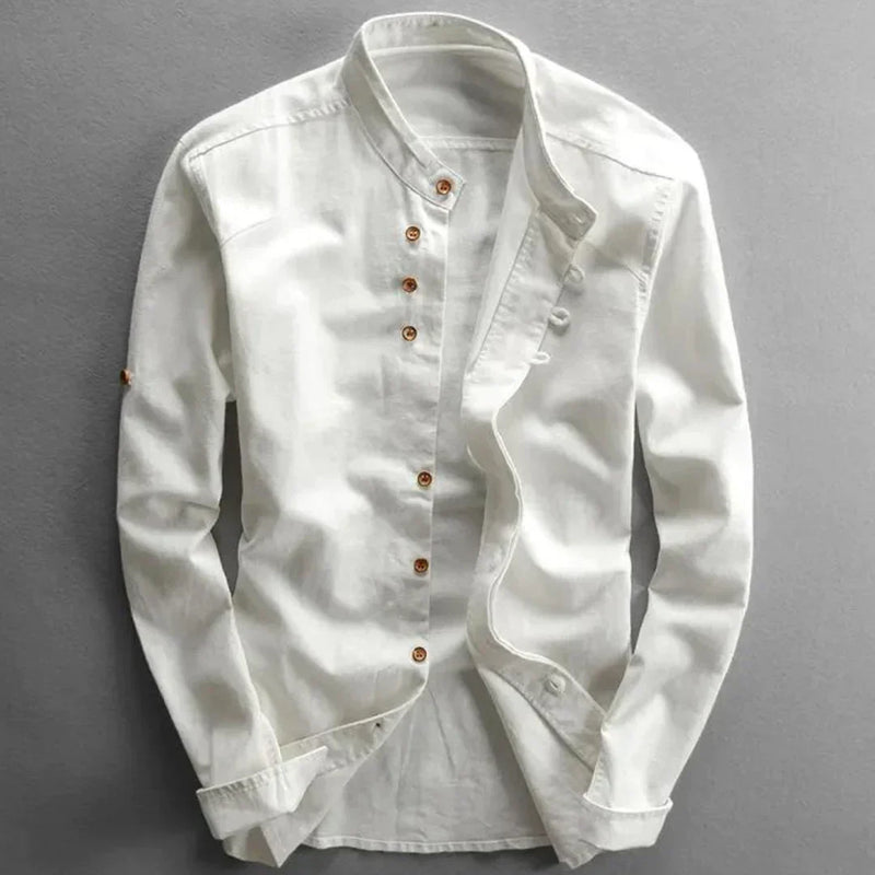 LM | Elegant and versatile general shirt