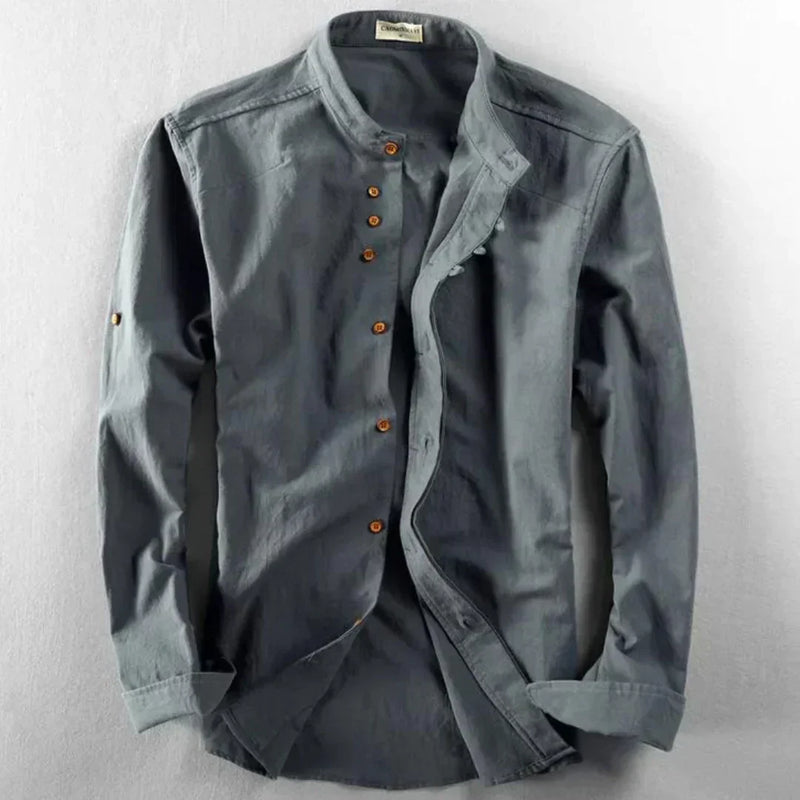 LM | Elegant and versatile general shirt