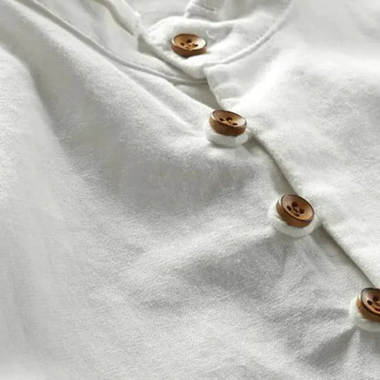 LM | Elegant and versatile general shirt