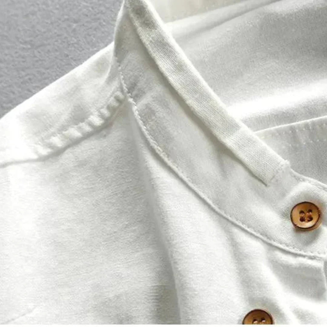 LM | Elegant and versatile general shirt