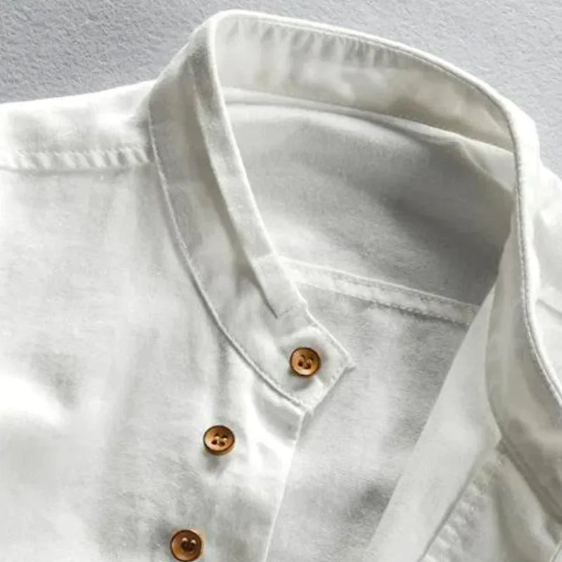 LM | Elegant and versatile general shirt
