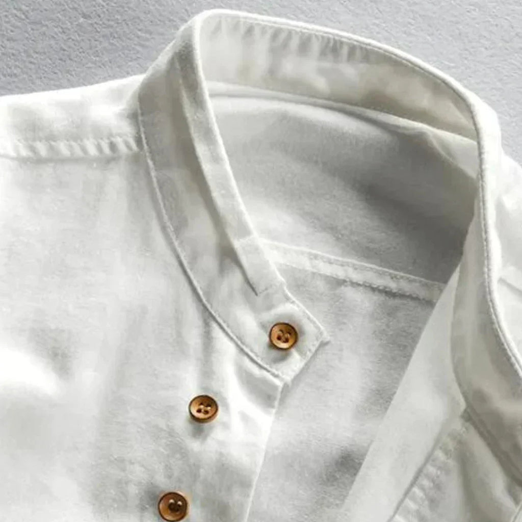 Vintage Inspired Shirt
