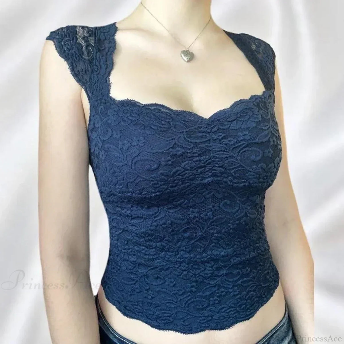 Thoughtfully Designed Top