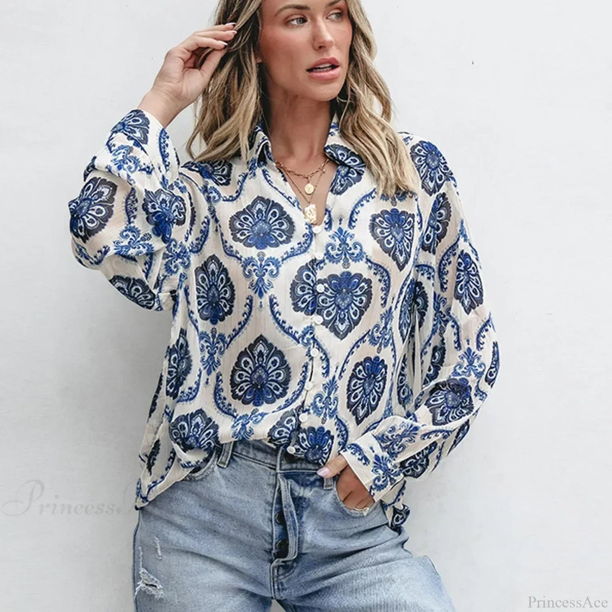 Blouse