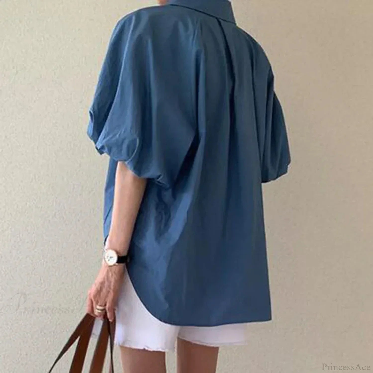 Timeless Vintage Style Shirt