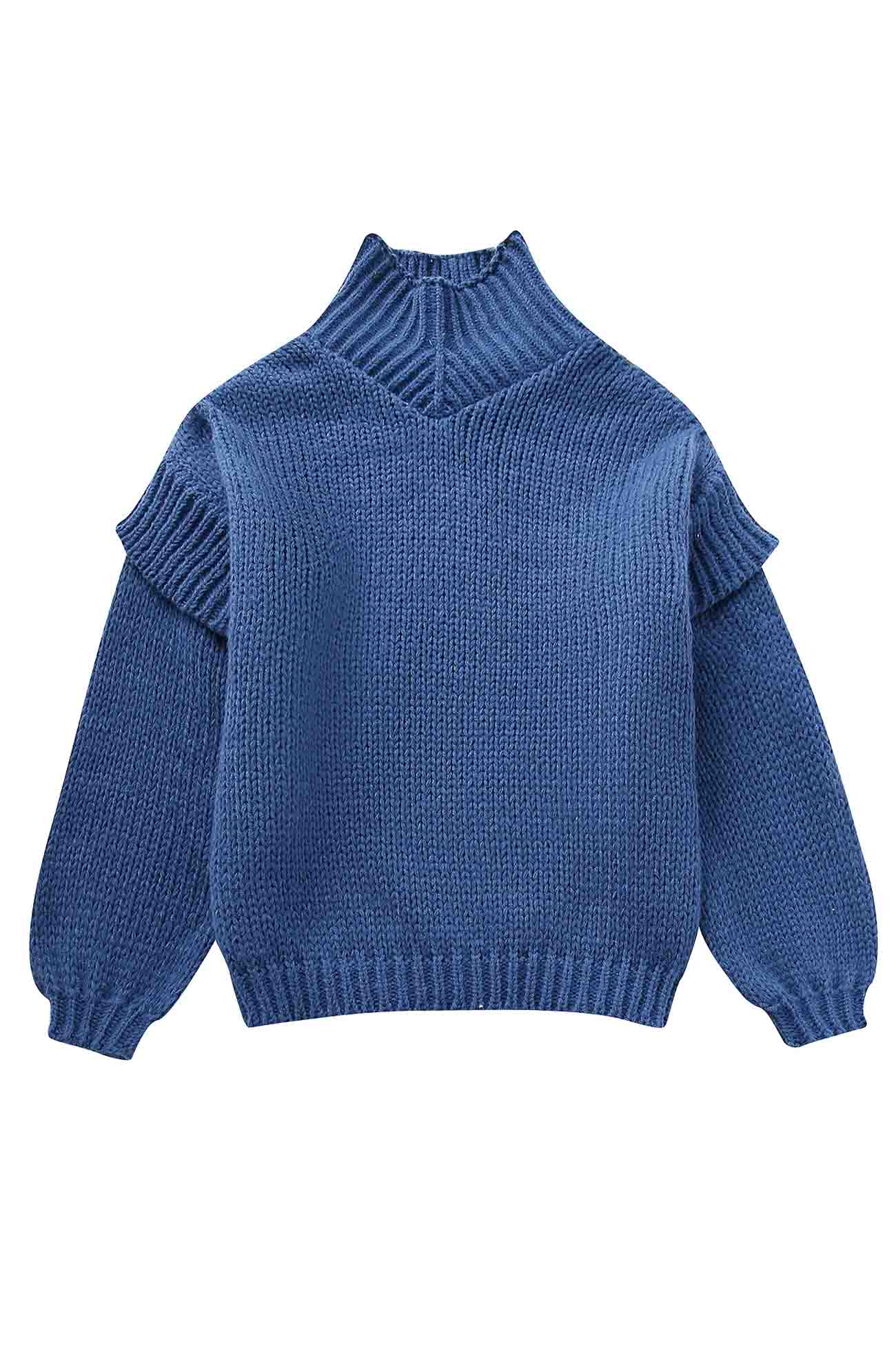 Elegantly Designed Jumper
