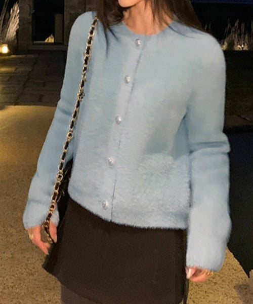 Blau