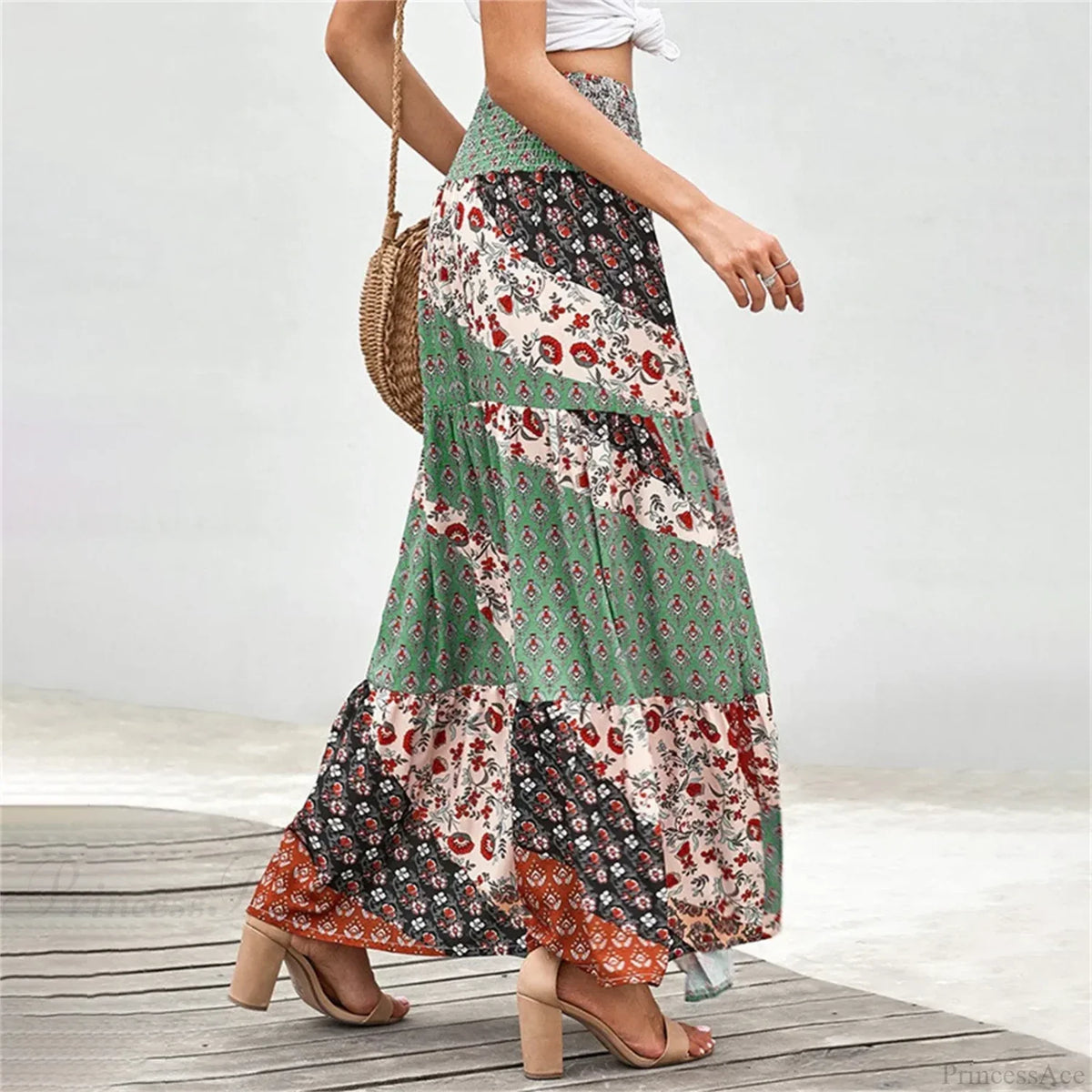 Beautifully Crafted Garment