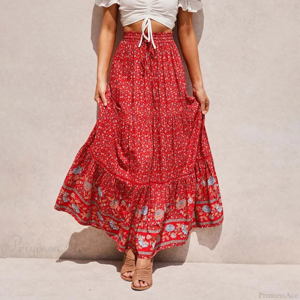 Timeless Vintage Style Garment