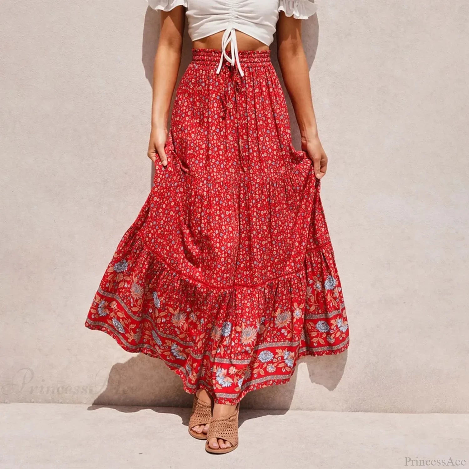 Timeless Vintage Style Garment