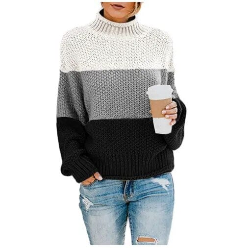 Classic Vintage Jumper