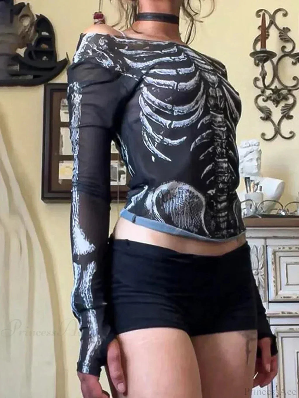 Thoughtfully Designed Top
