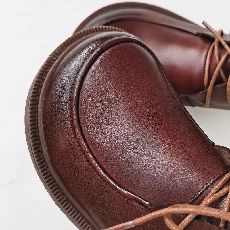 Elegant Orthopedic Shoes for Every Step