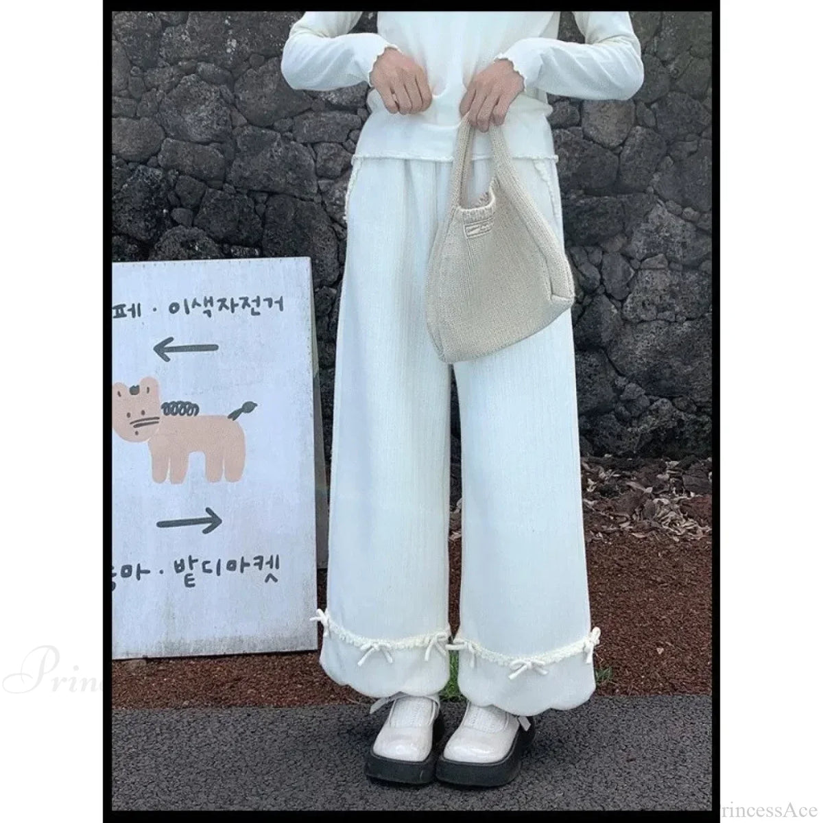 Classic Vintage Pants