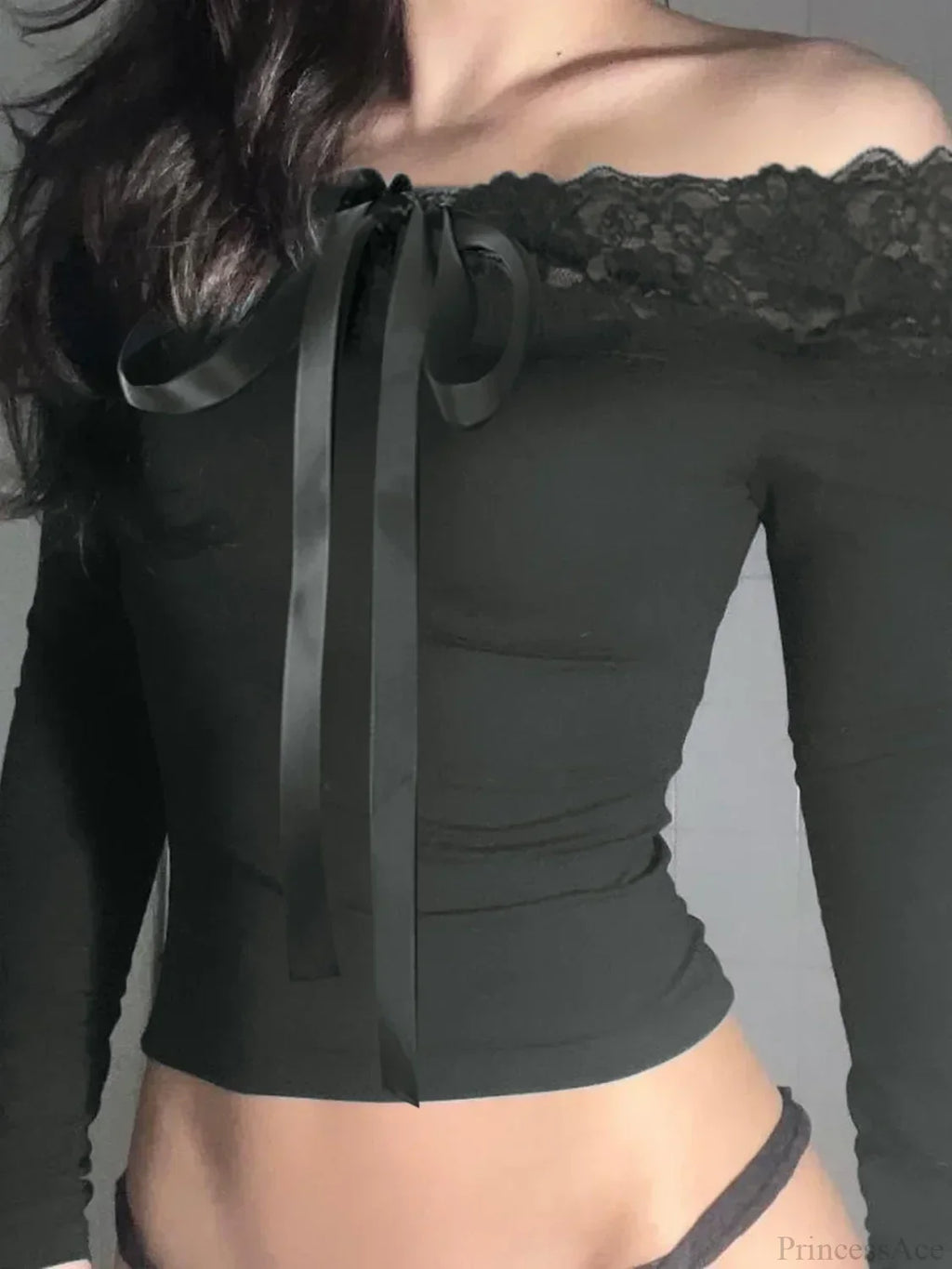 Gracefully Designed Top