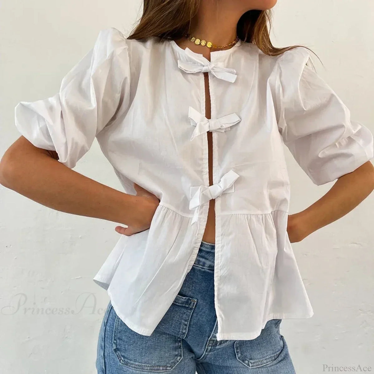 Gracefully Designed Top