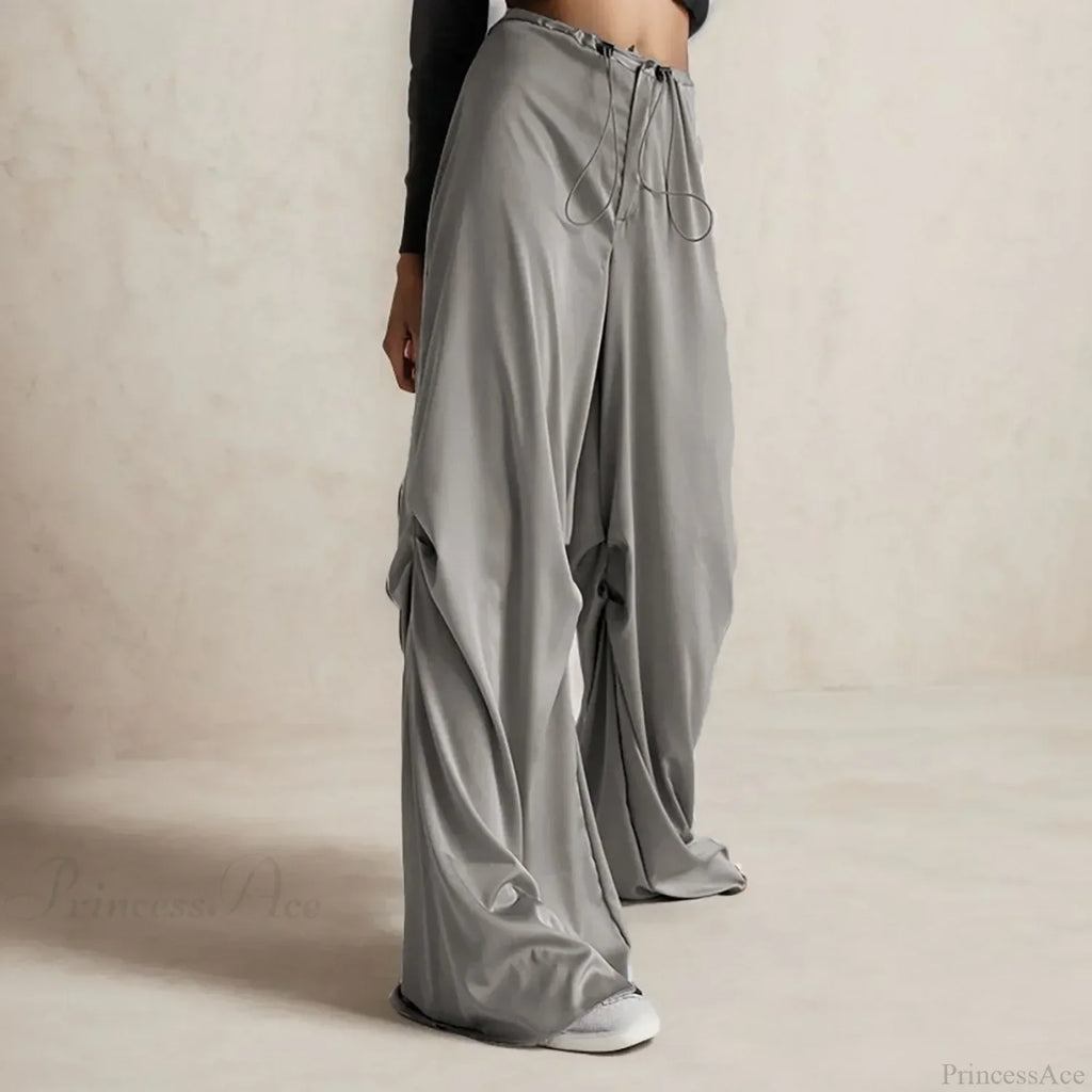 Timeless Vintage Style Pants