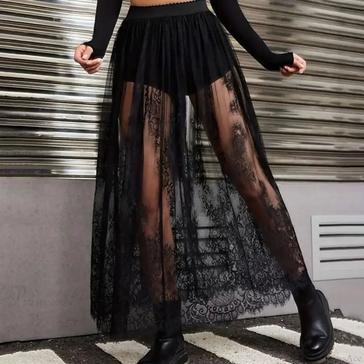 Classic Vintage Garment