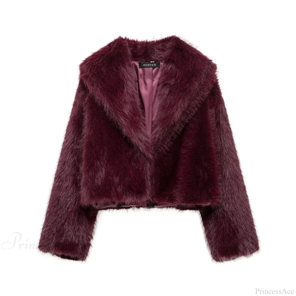 wine red