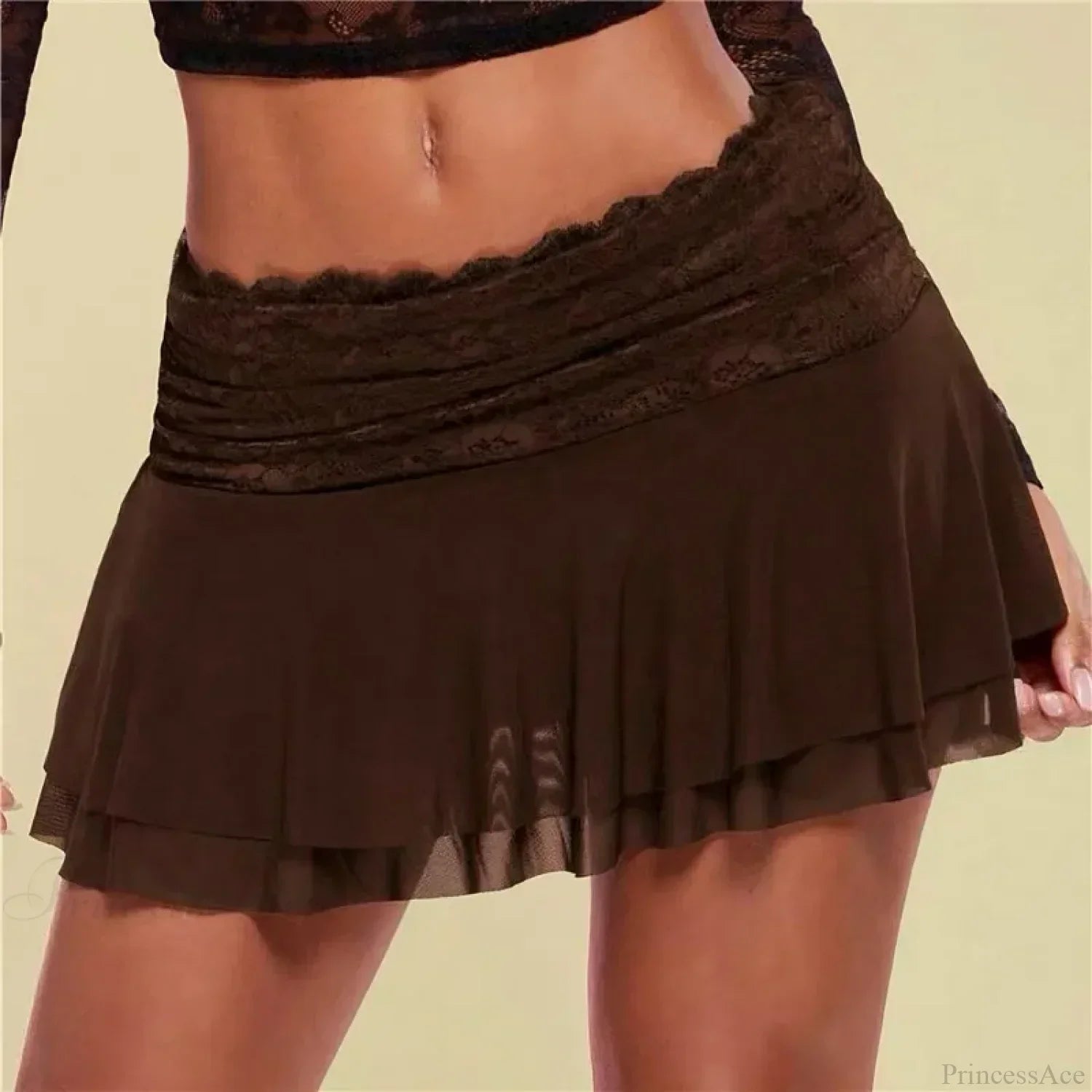 Beautifully Crafted Garment