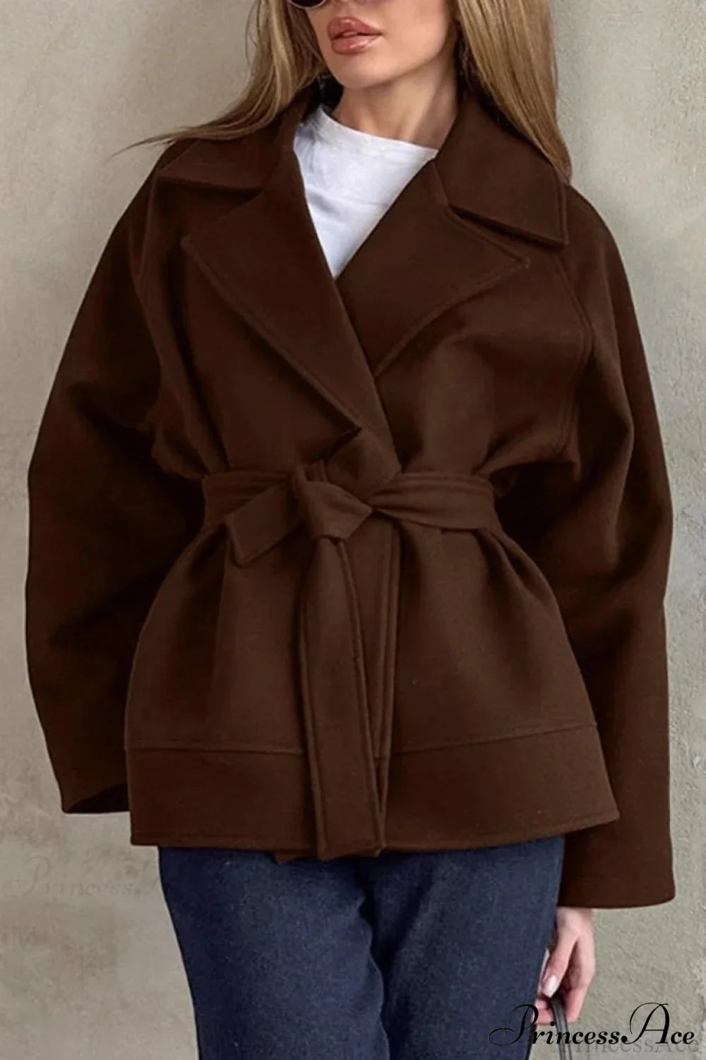 Classic Vintage Coat