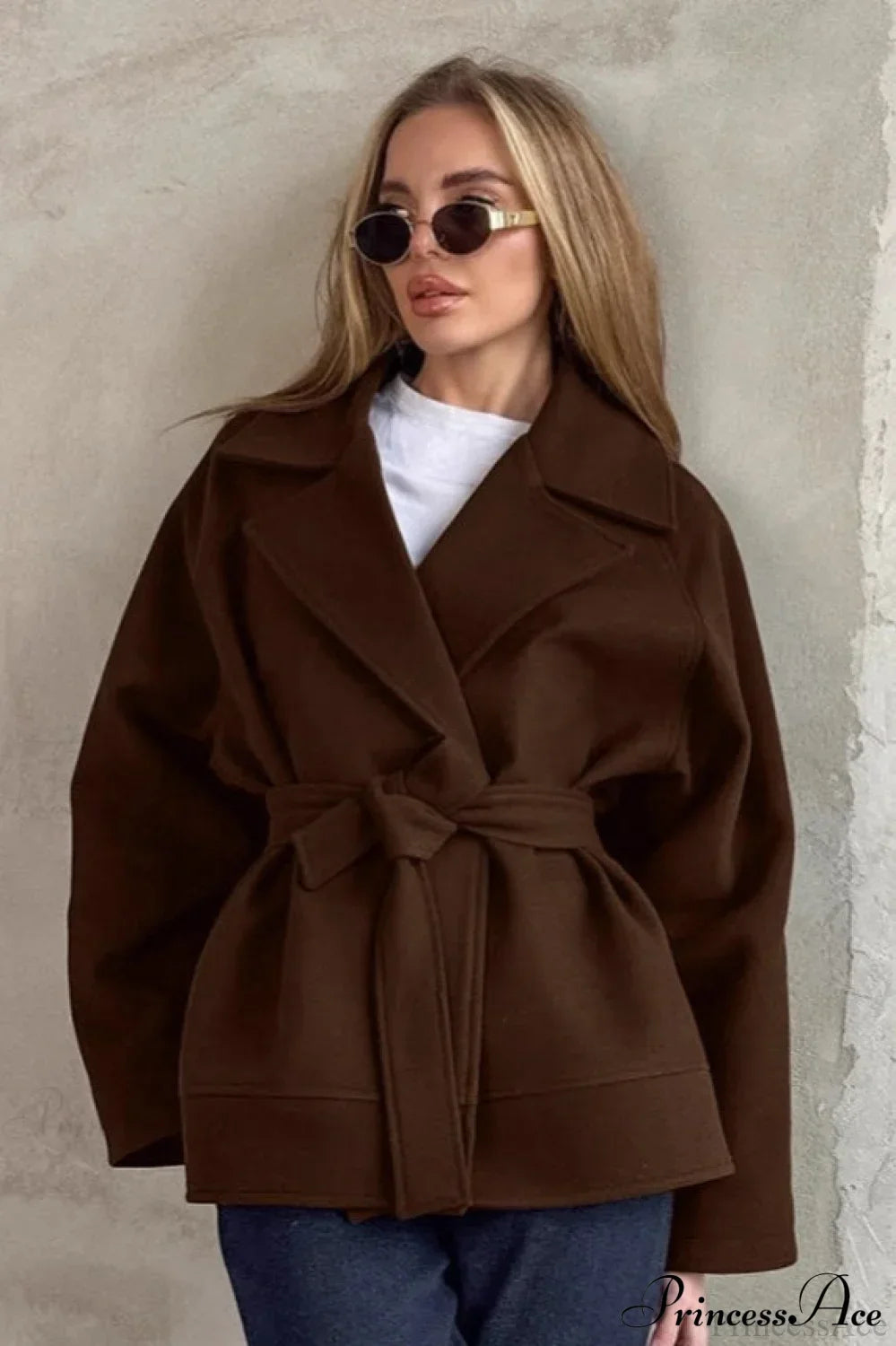Classic Vintage Coat