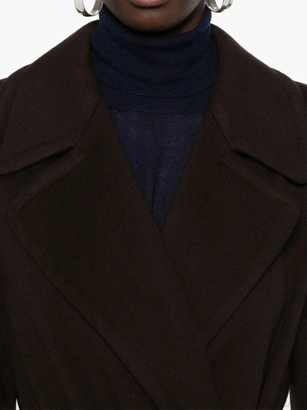 Classic Designed Coat