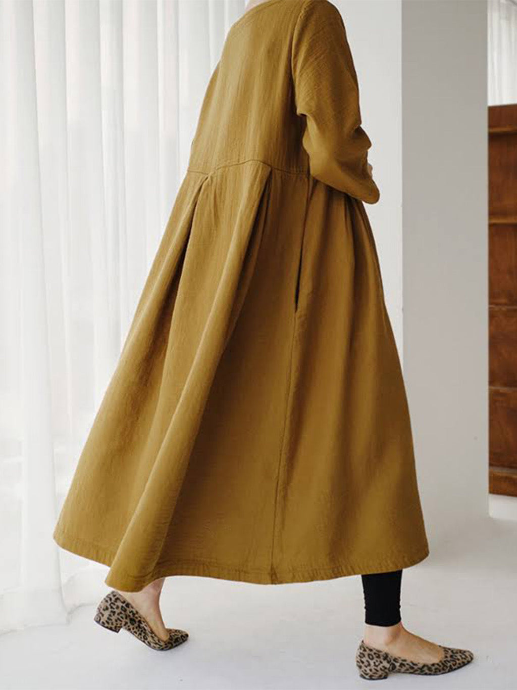 Elegantly Designed Garment