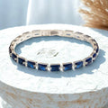 Mireda Thalindra Exquisite Gemstone Bracelet