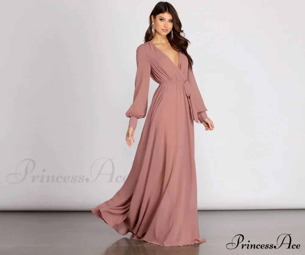 MAUVE
